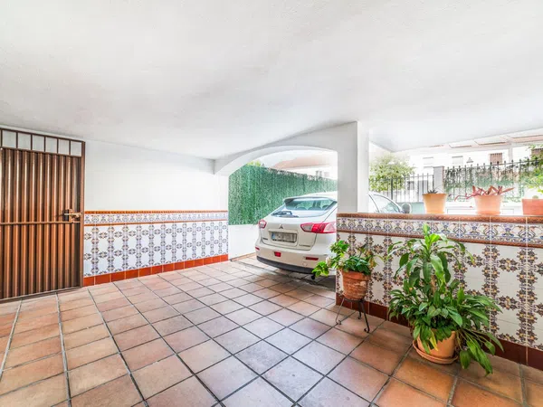 Chalet pareado en Avenida Pablo Picasso, 83, Las Almenas, Las Almenas - Foto 32