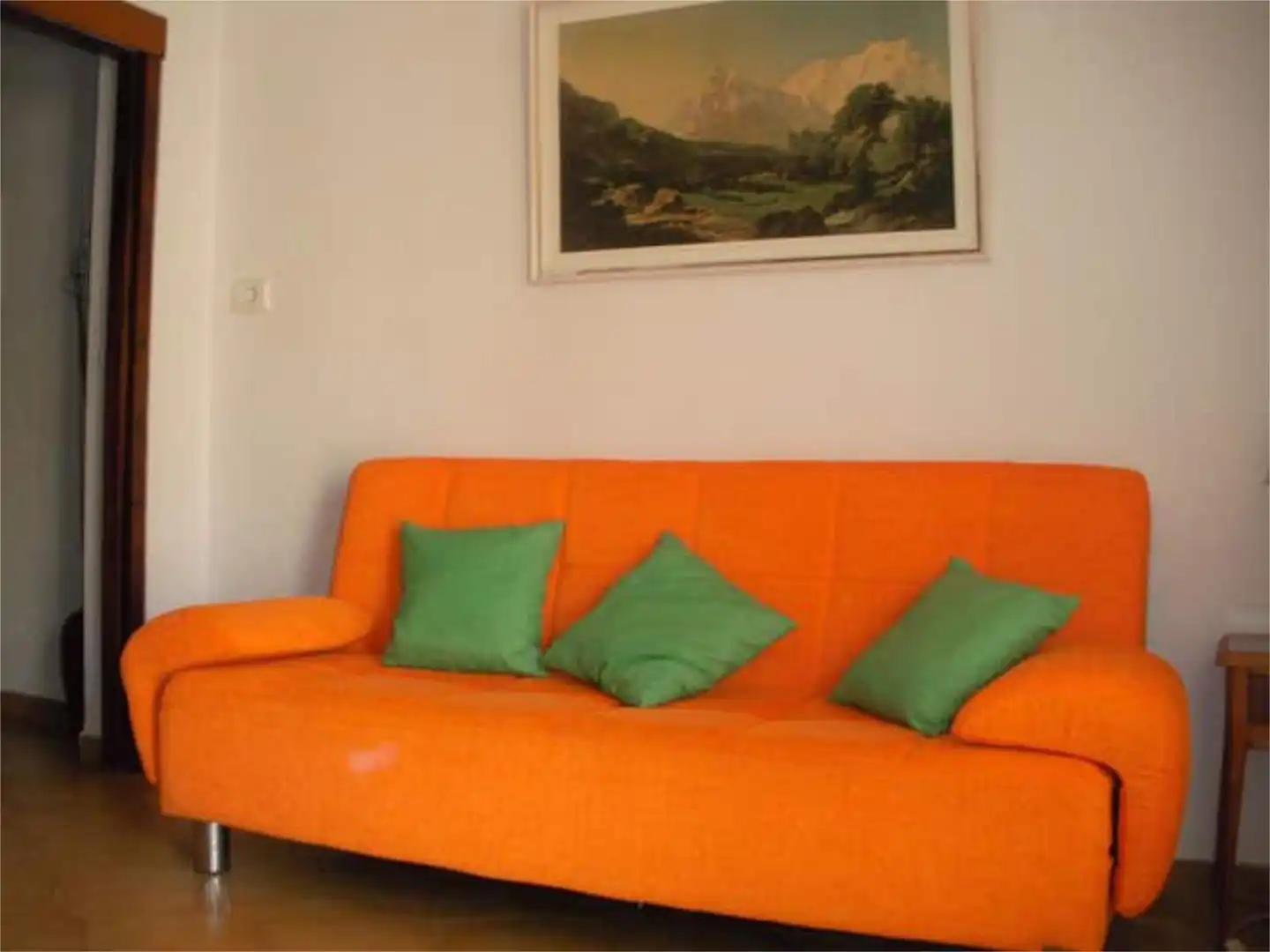Apartamento en Segunda linea de playa - Foto 2