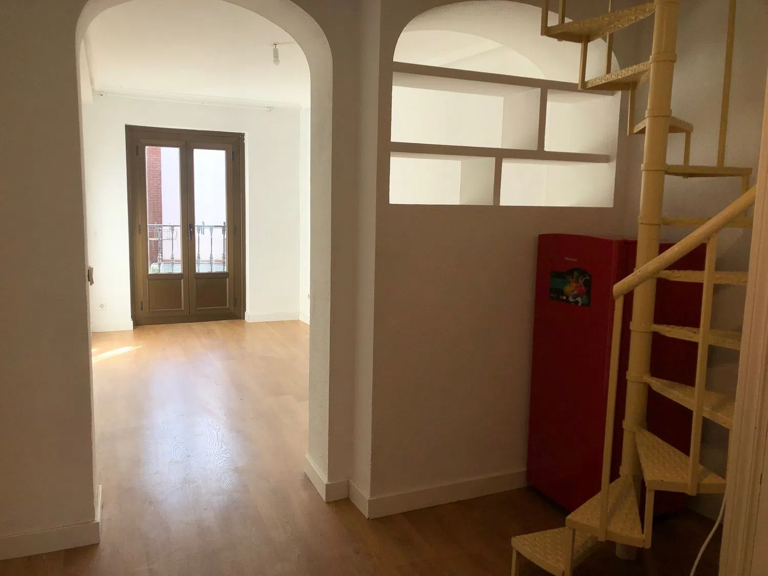 Dúplex en calle Buenavista, 40 - Foto 4