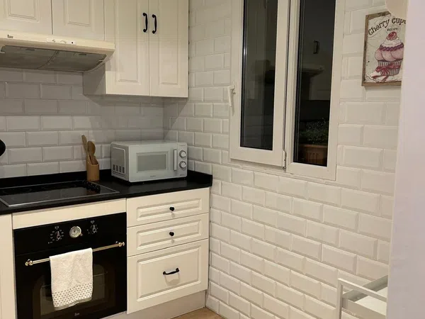 Piso en Calle Duquesa, 21, Jardín Botánico - Foto 21