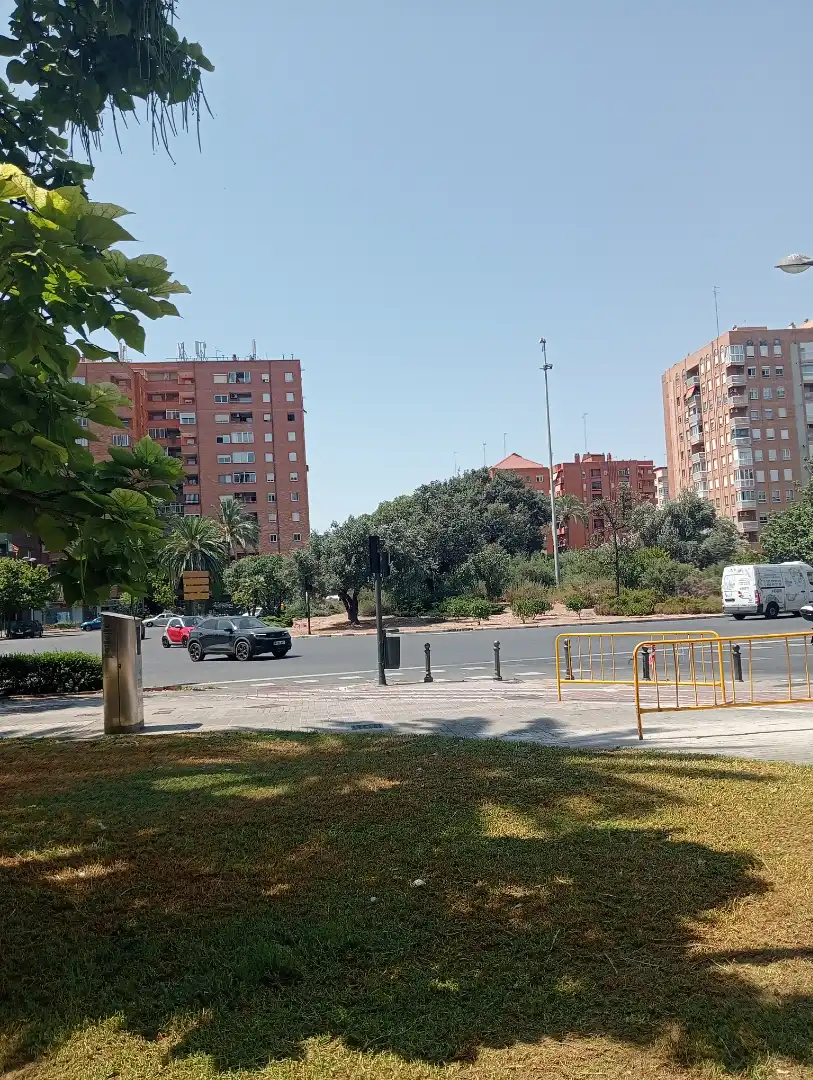 Piso en  Avinguda de Blasco Ibáñez - Foto 19