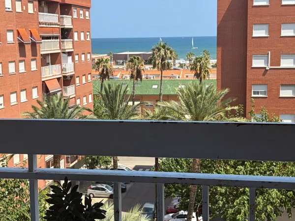Piso en Malvarrosa, 18, Playa de la Malvarrosa - Foto 4