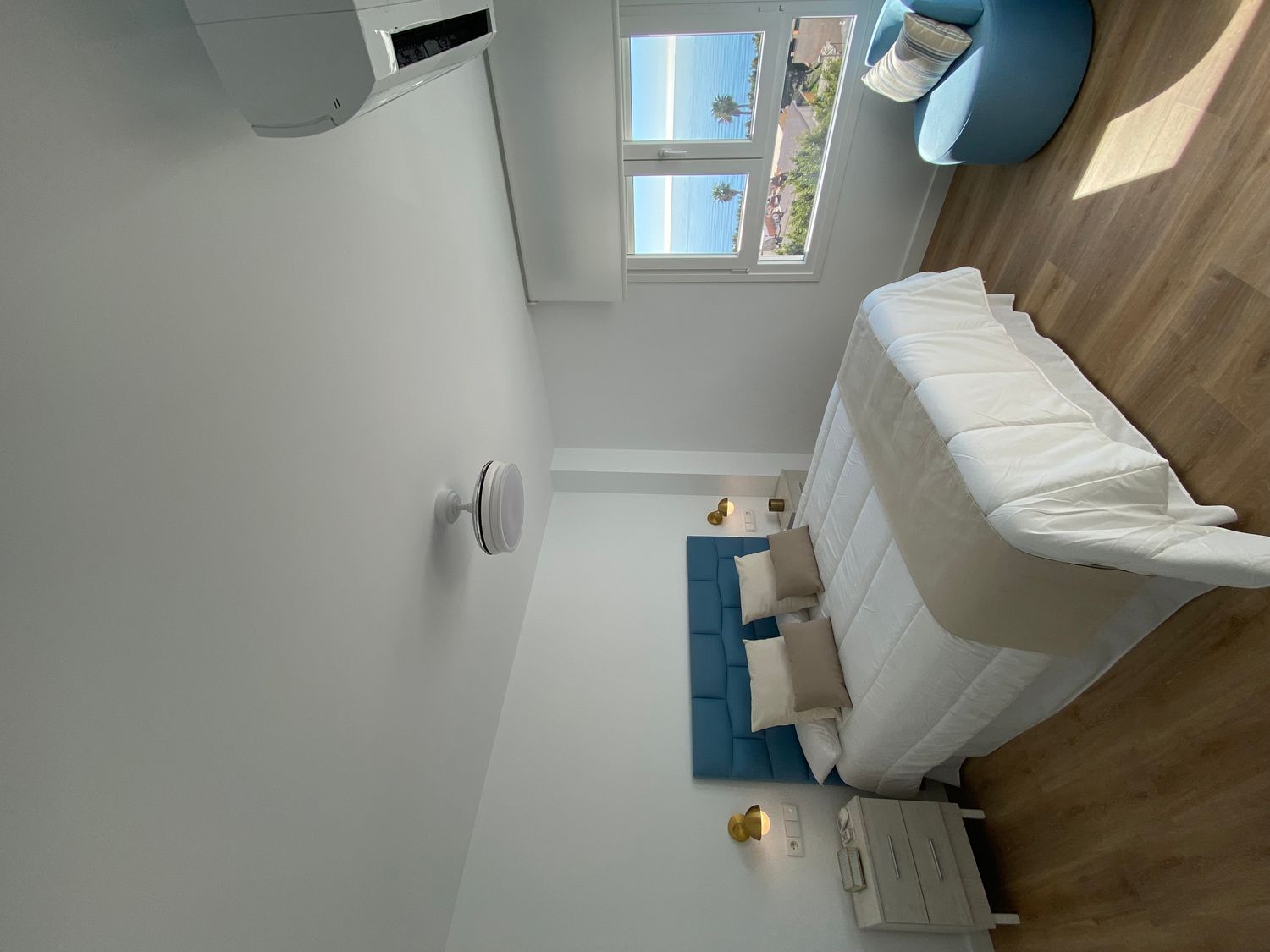 Piso en avenida Salvador Allende, 23 - Foto 10