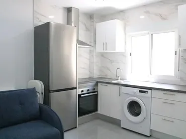 Estudio en Alicante / Alacant - Foto 1