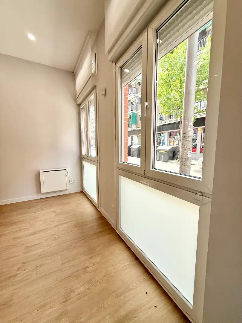 Estudio en  Calle de Martínez de la Riva 76 - Foto 13