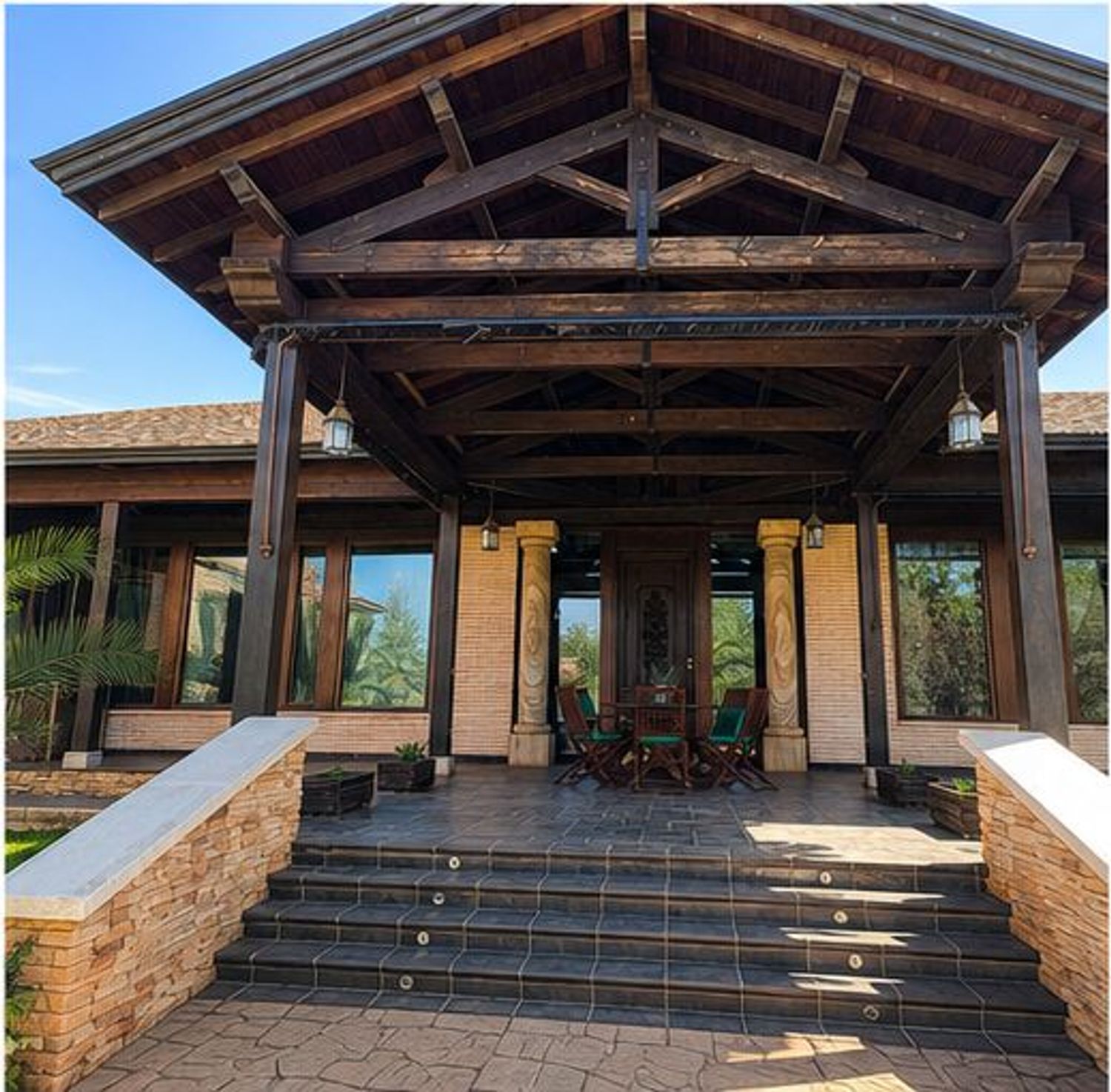 Casa o chalet independiente en Poblado Poblachuela Anj, 1, La Poblachuela, La Poblachuela - Foto 3