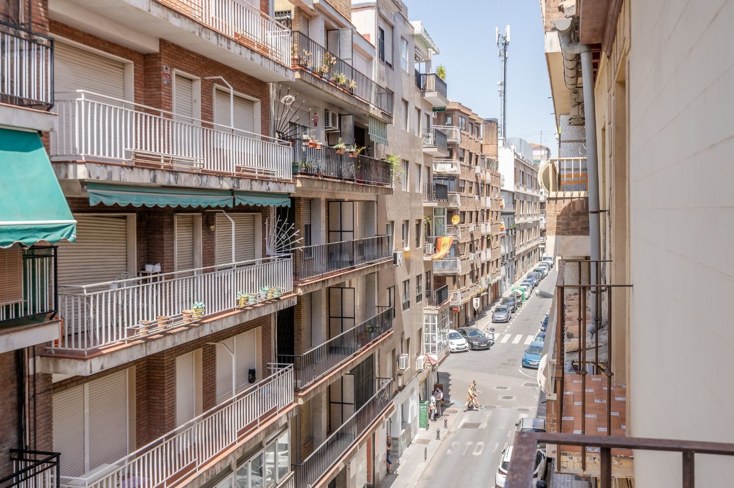 Piso en Calle Almona de San Juan de Dios, 16 - 3 - a, Gran Capitán - Foto 14