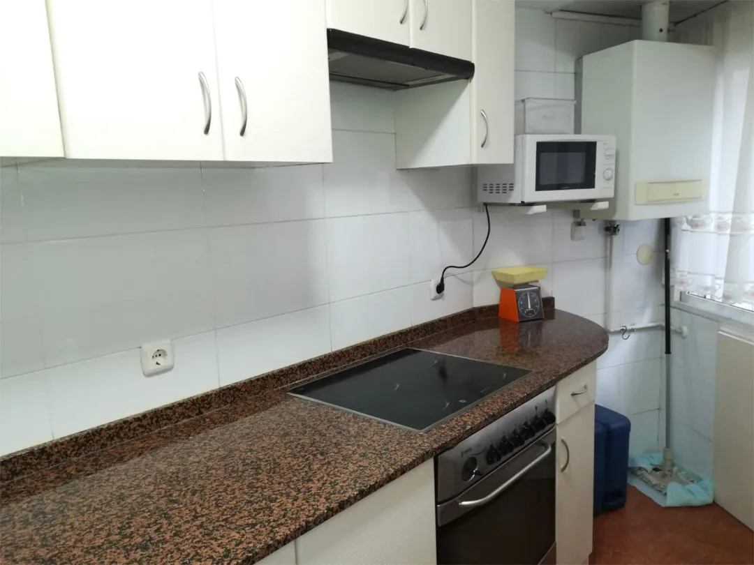 Apartamento en  Calle del General Elorza 41 - Foto 12