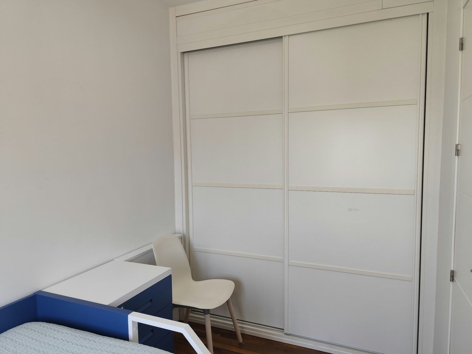 Piso en San Vicente de Paul, 54, Ronda de Triana-Patrocinio-Turruñuelo - Foto 22
