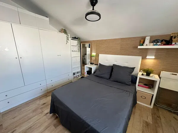 Ático en Paseo de Móstoles, 17, Coimbra - Guadarrama, Coimbra - Guadarrama - Foto 9