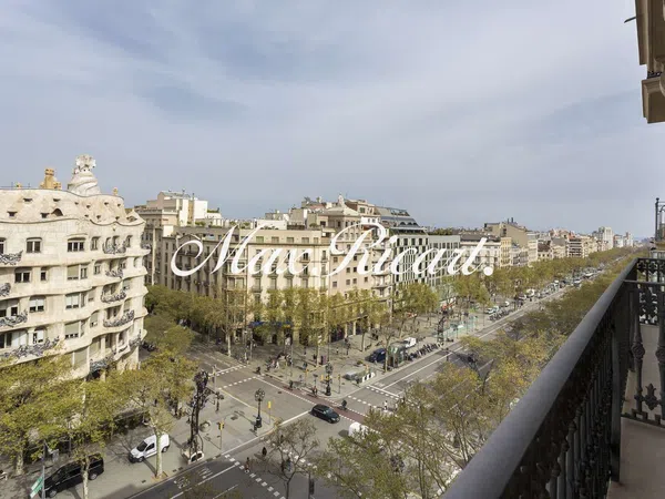 Piso en Calle de Aribau, L'Antiga Esquerra de l'Eixample - Foto 49