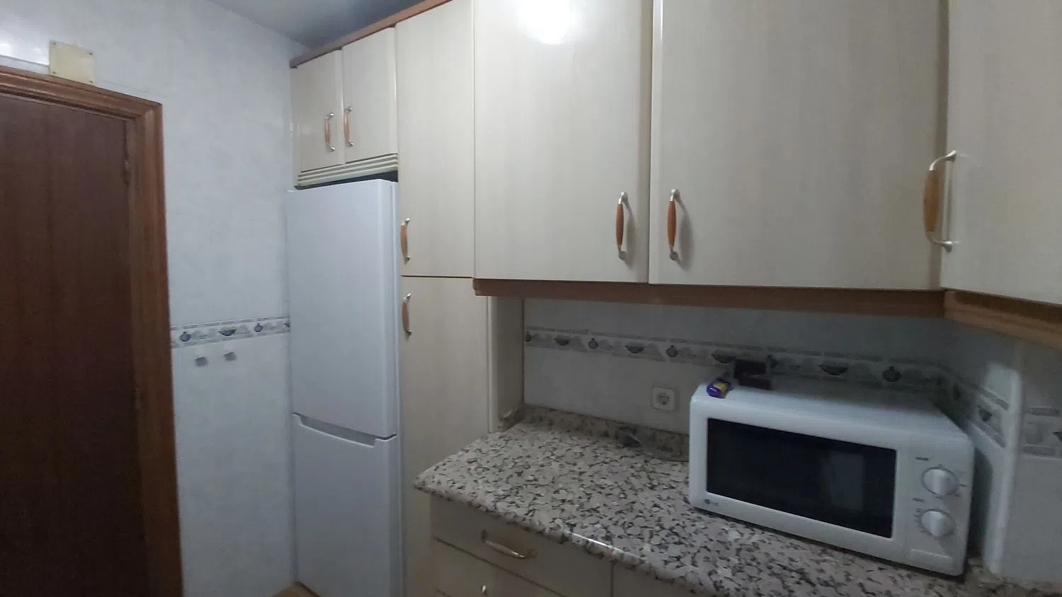 Piso en calle de Fray José Cerdeiriña, 31 - Foto 4