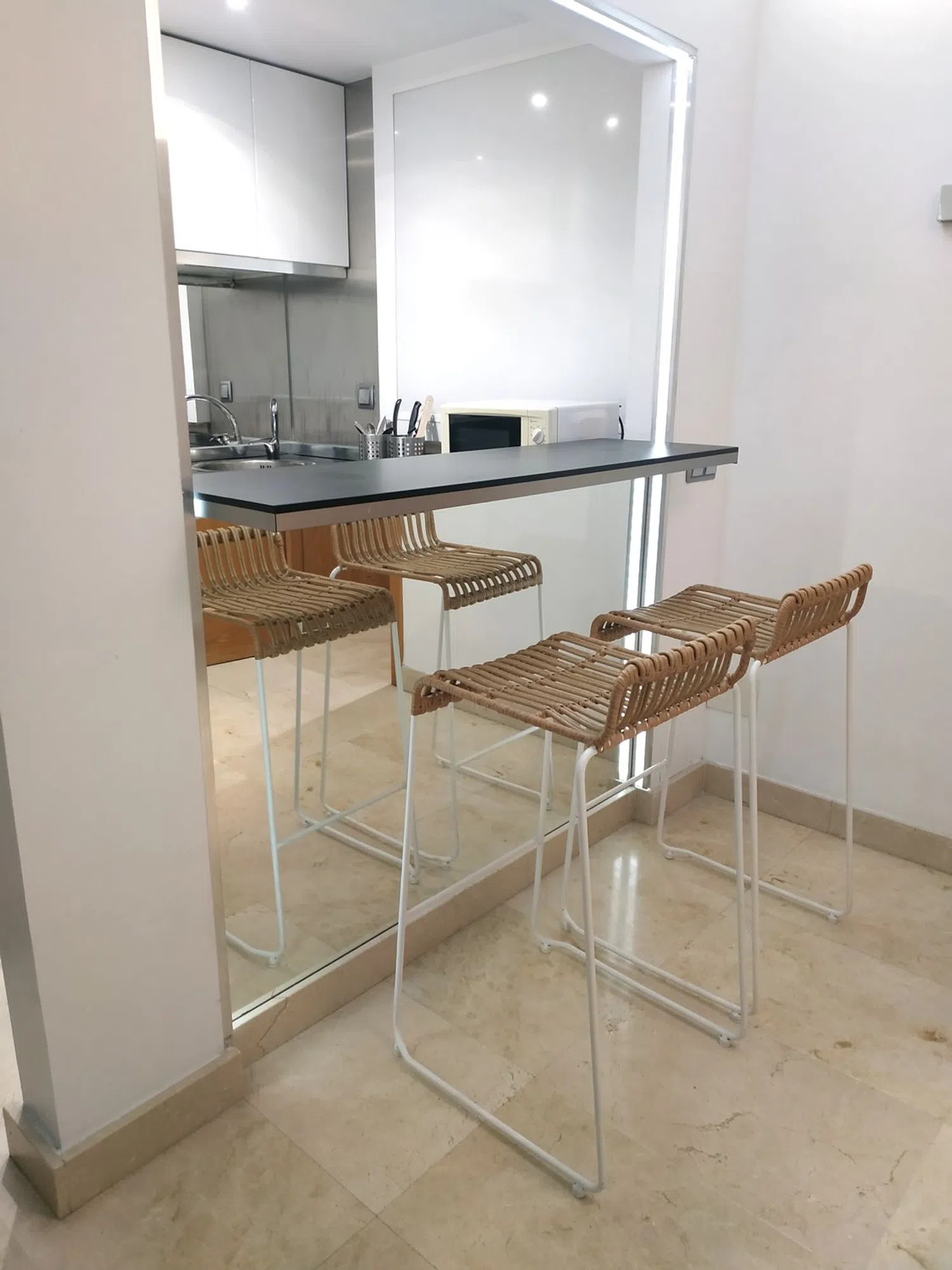 Piso en calle de Alonso Cano, 53 - Foto 9