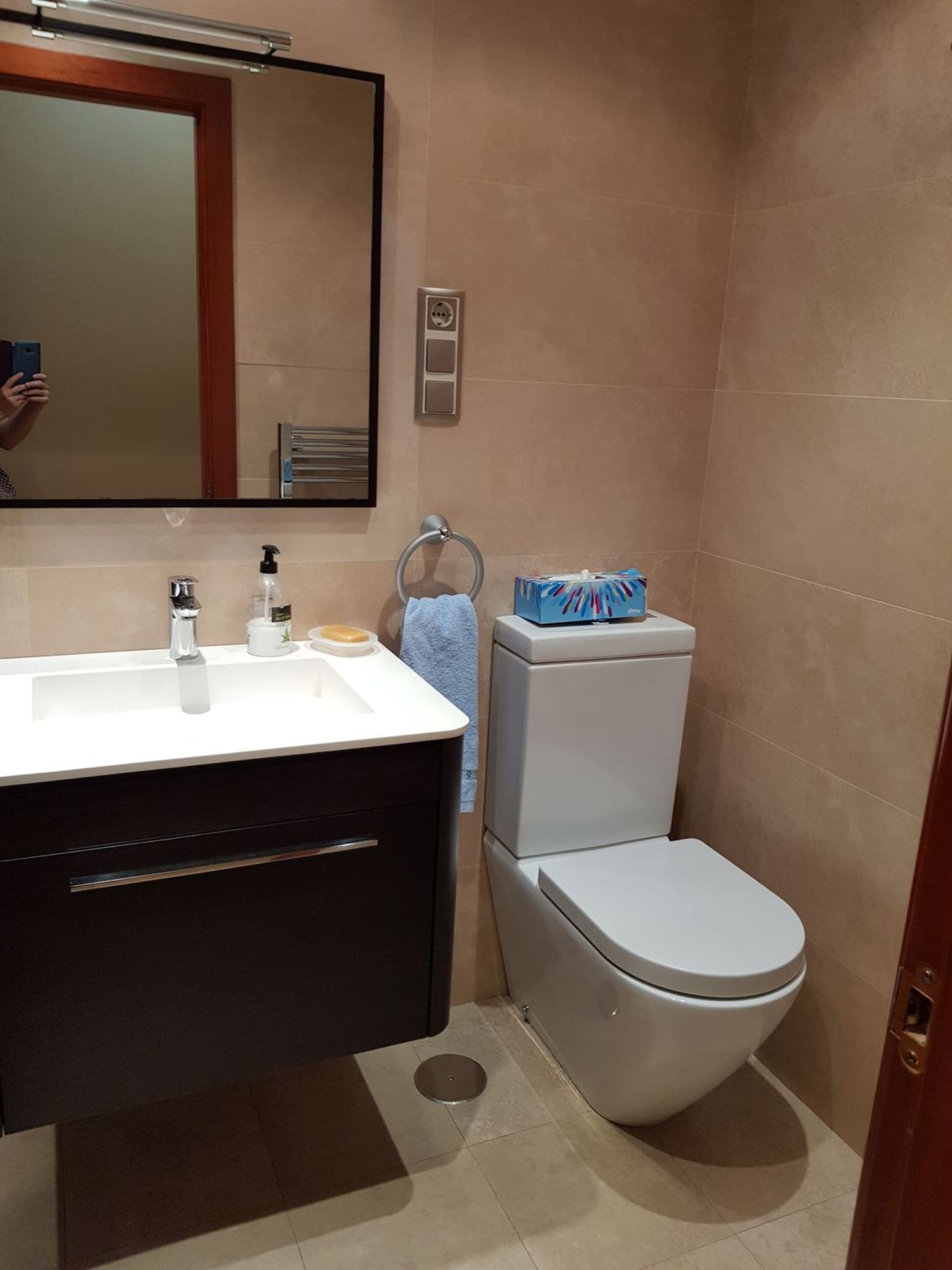 Piso en Calle de Linneo, 3, Imperial - Foto 7
