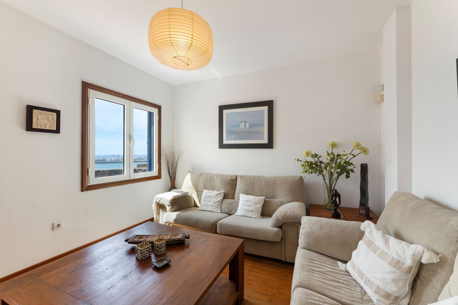 Casa o chalet independiente en Avenida de Naos, 50, Altavista-Titerroy-San Francisco Javier - Foto 11