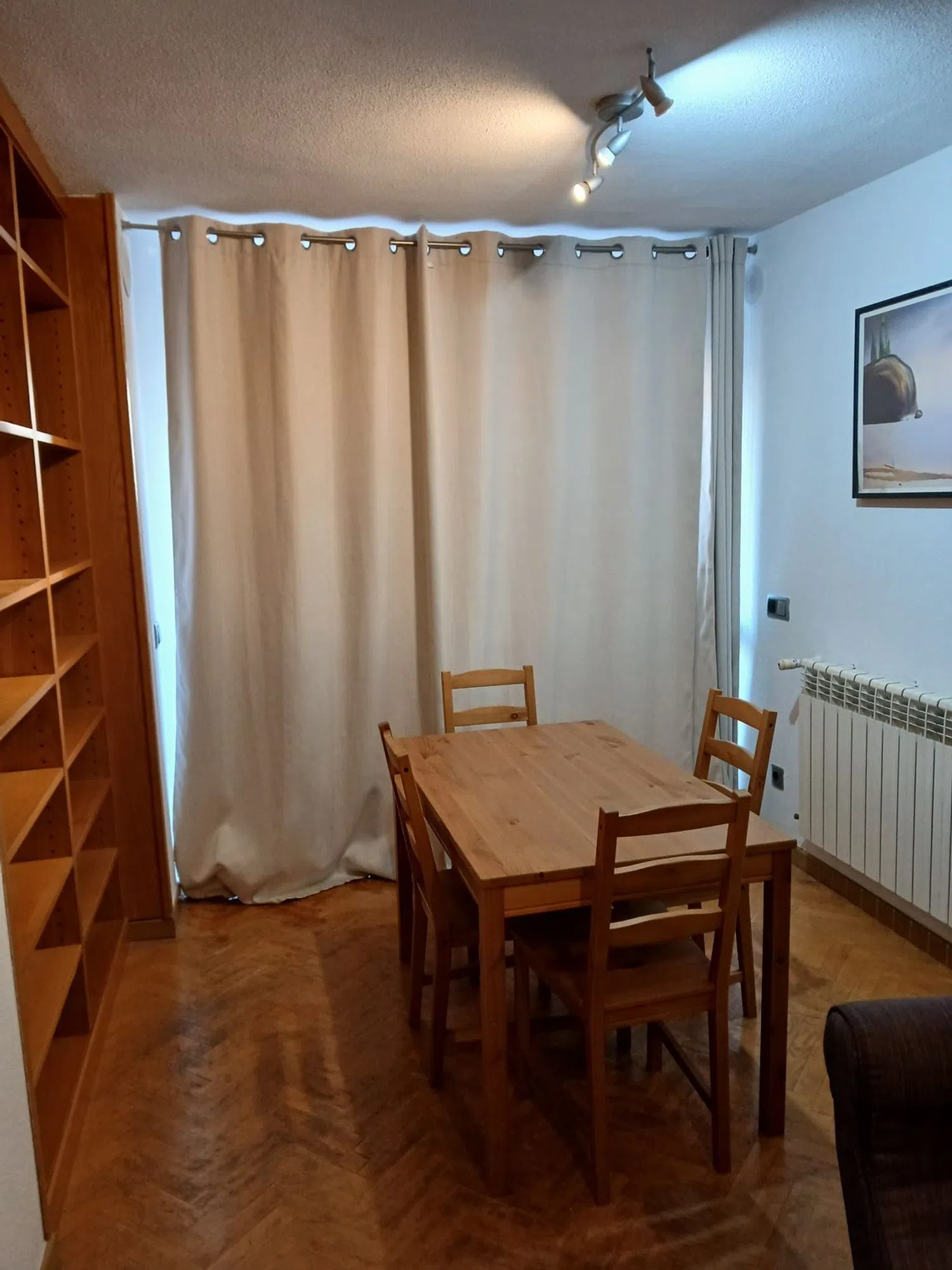 Piso en calle de Eduardo Barreiros, 11 -13 - Foto 12