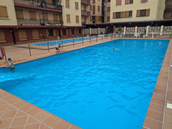 Piso en Plaza la florida, 1 - Foto 13