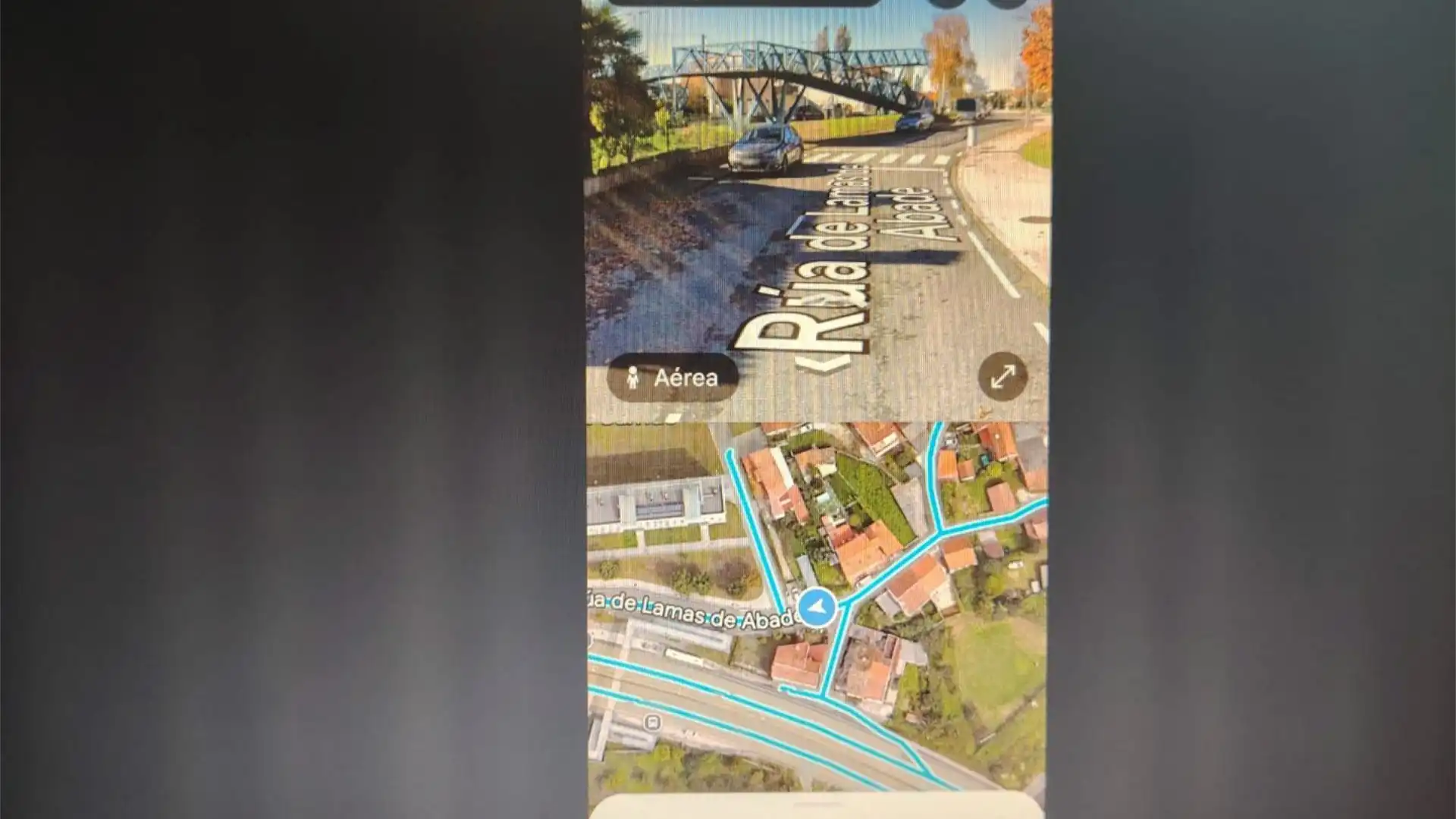 Casa adosada en  Rúa de Lamas de Abade 73 - Foto 26