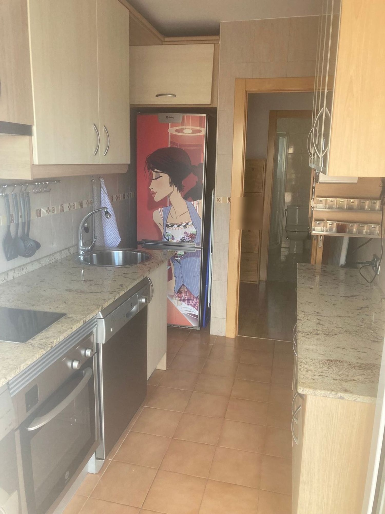 Piso en Camino Assagador de les Flaretes, 2, El Palmar-Los Molinos - Foto 12