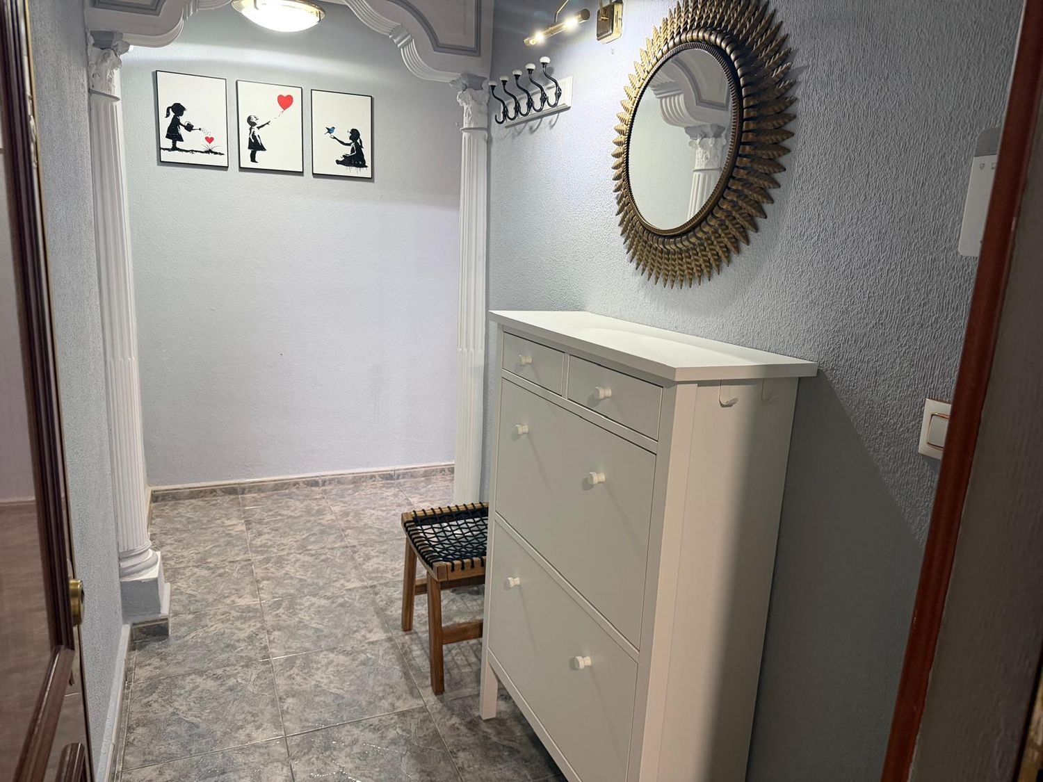 Piso en Calle Joaquina Santander, 39, Centro - Corte Inglés, Centro - Corte Inglés - Foto 28