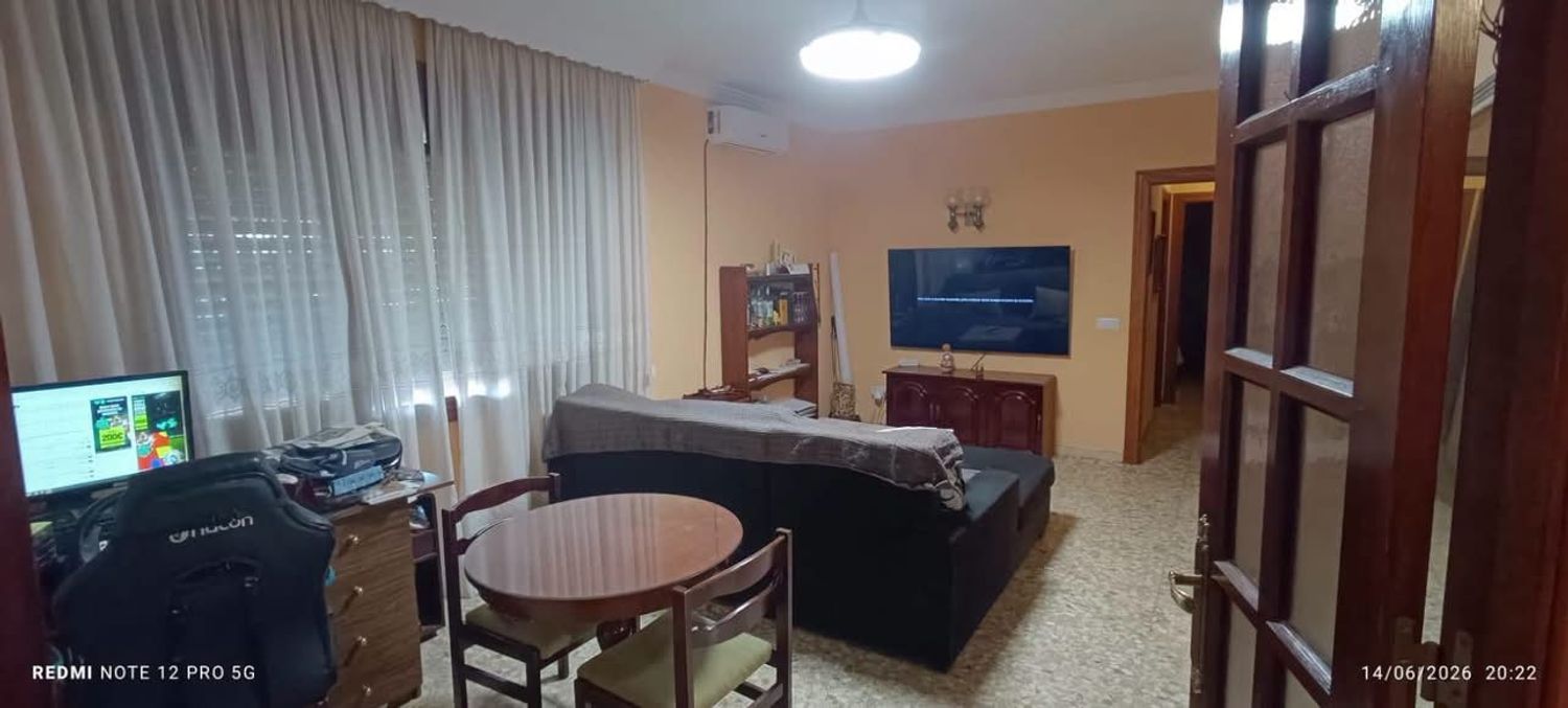 Casa o chalet independiente en Calle Cártama, 2, Centro Ciudad, Centro Ciudad - Foto 9