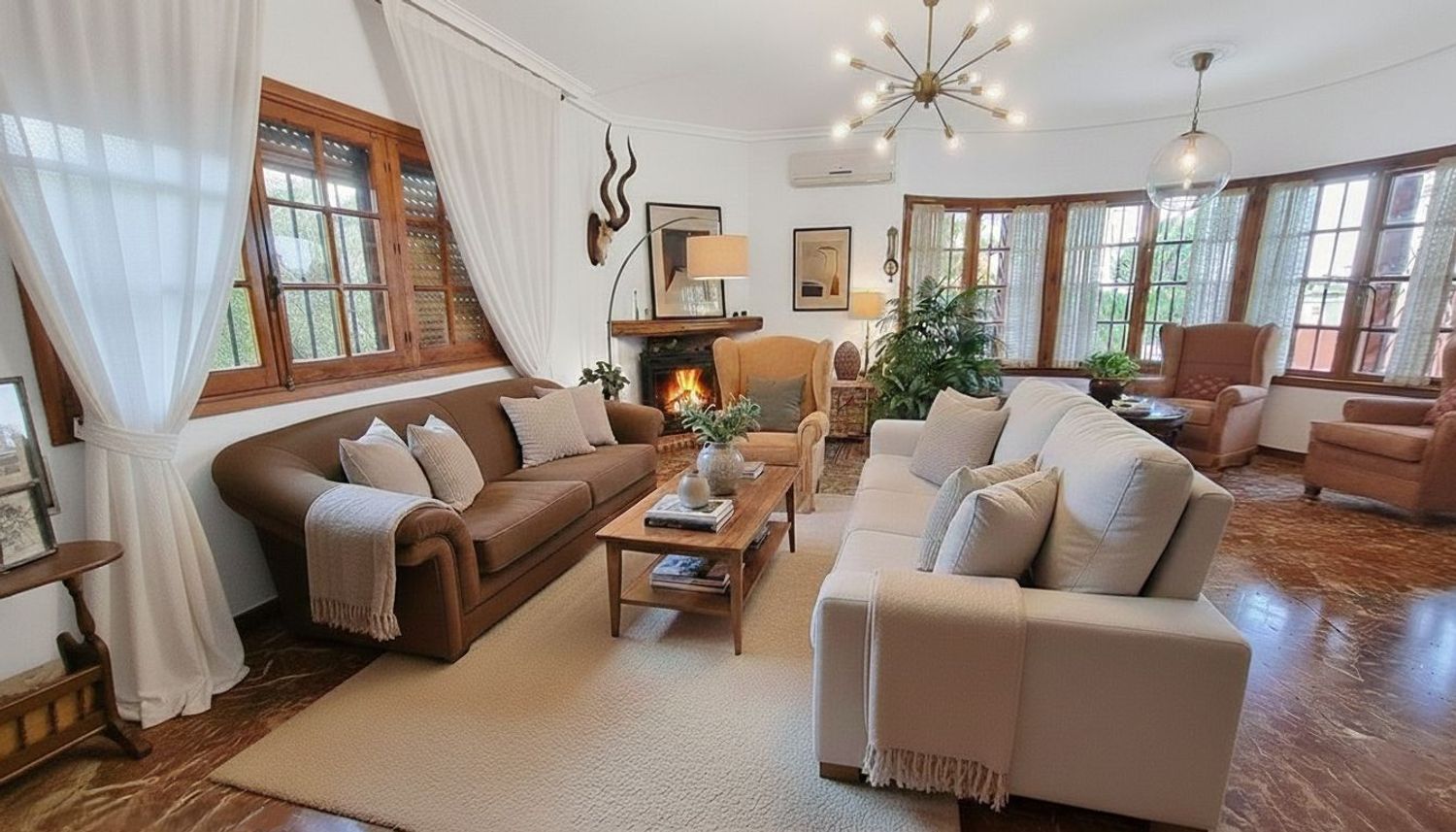 Casa independiente en ronda de Altair, 69 - Foto 2