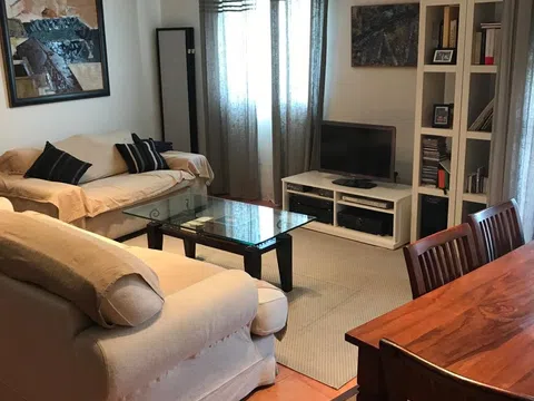 Piso en avenida de Adolfo Suárez, 6