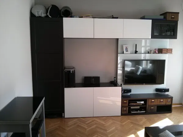 Piso en calle María Teresa, 19