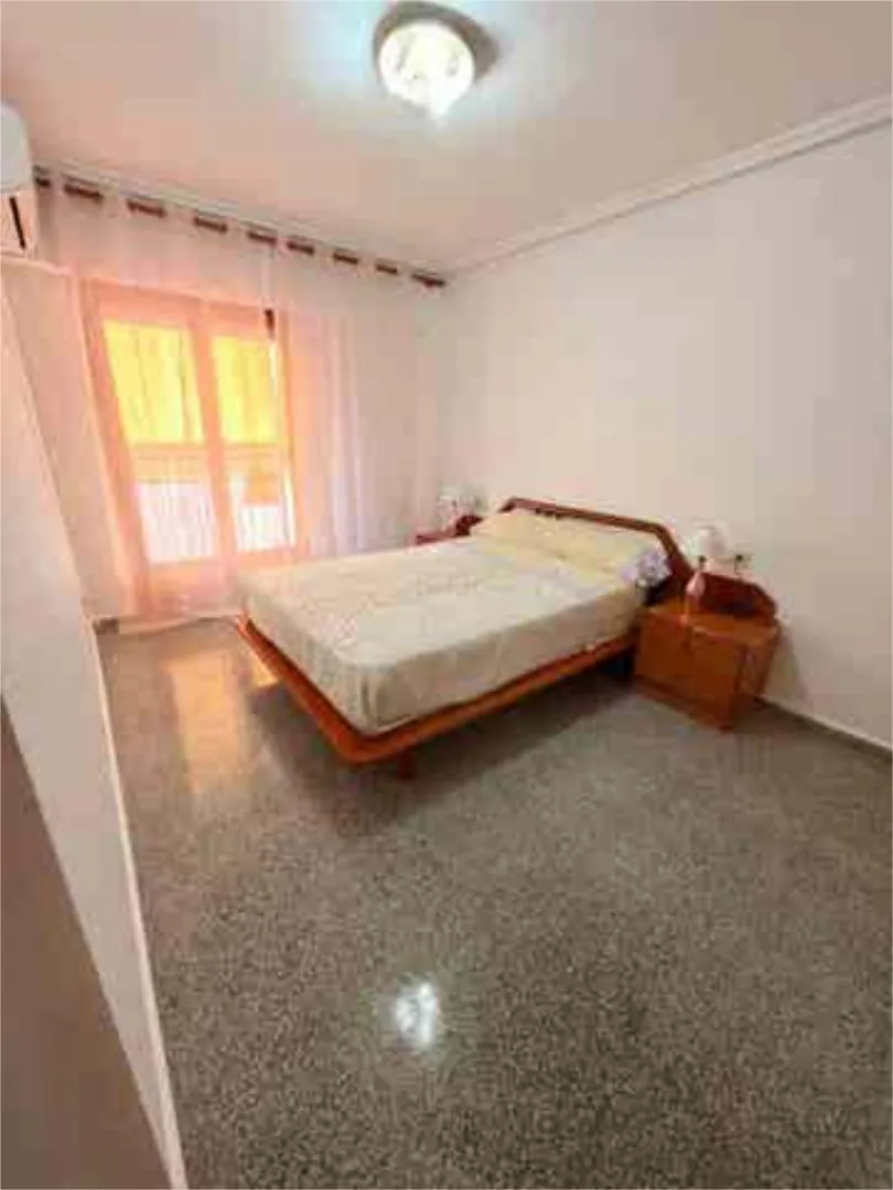 Piso en Plaza Madrid - Foto 5