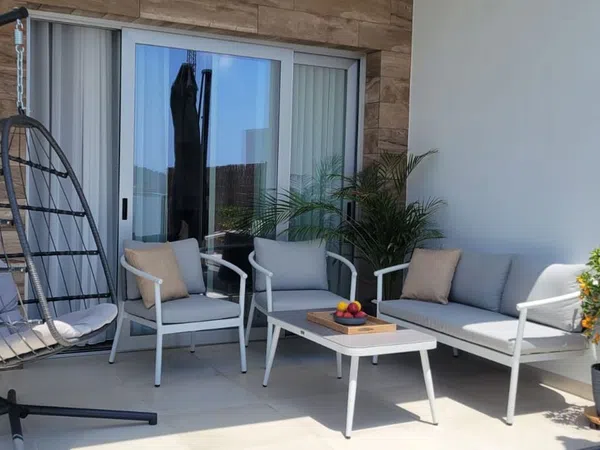 Piso en calle de Puerto Rico, 4 - Foto 5