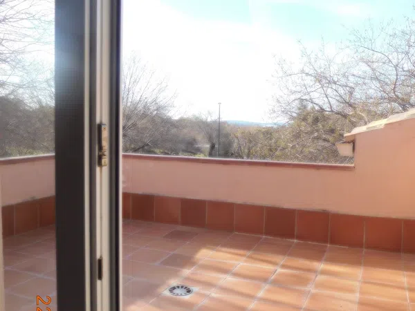 Casa o chalet independiente en Navalquejigo - Los Arroyos, Navalquejigo - Los Arroyos - Foto 36