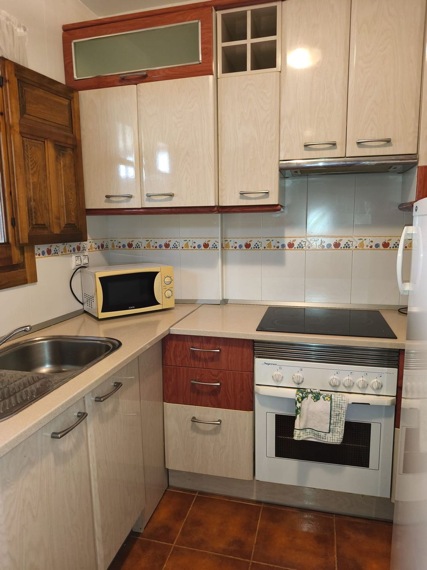 Chalet pareado en Cehegin - Foto 35