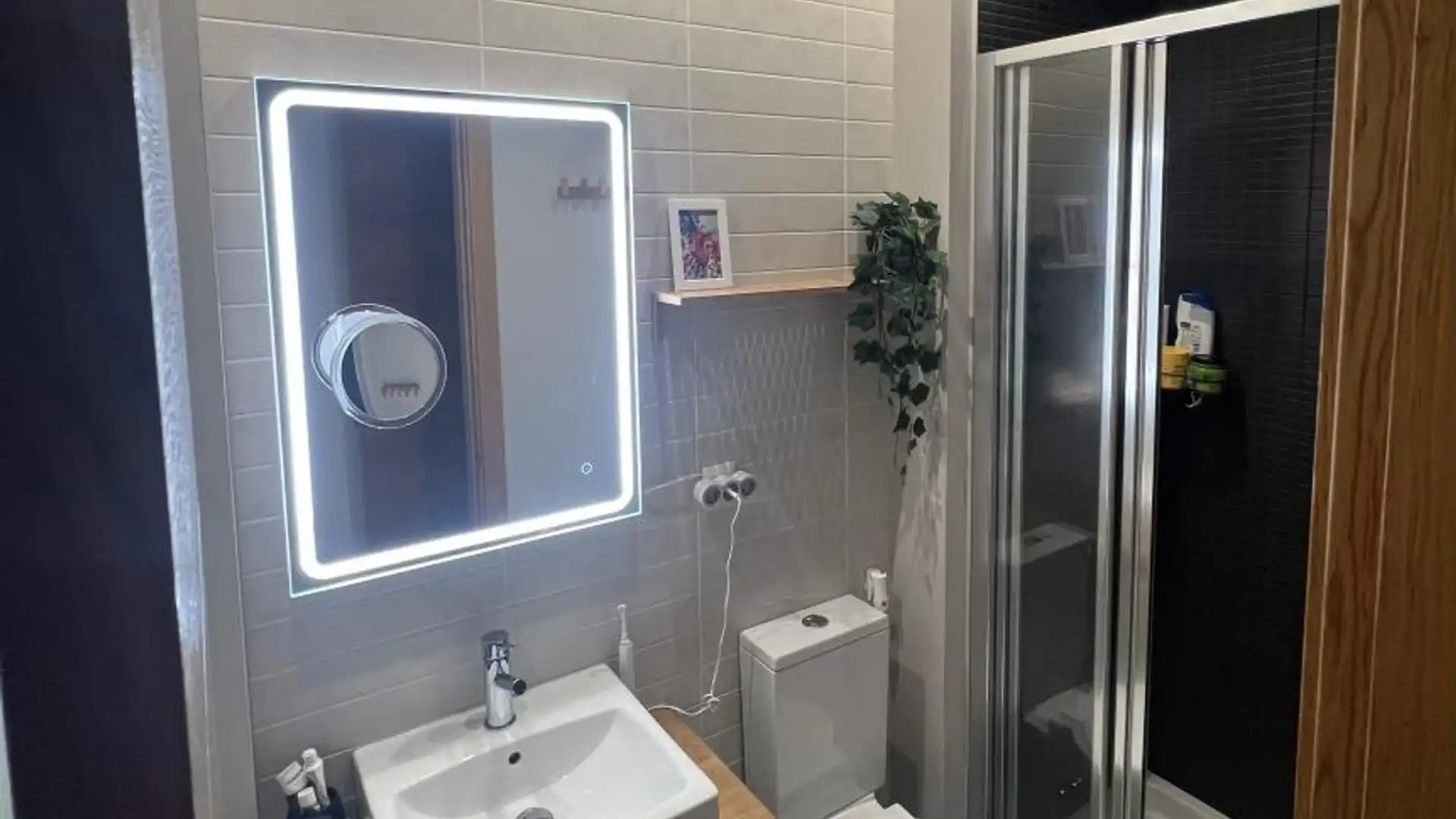 Piso en  Rúa Abeleira 9 - Foto 10