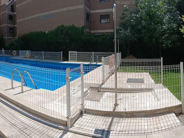 Piso en Avenida Juan Carlos I, 29, Villalba Estación, Villalba Estación - Foto 3