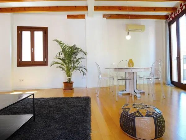 Casa rural en Calle de Sant Feliu, 13, La Llotja - Foto 8