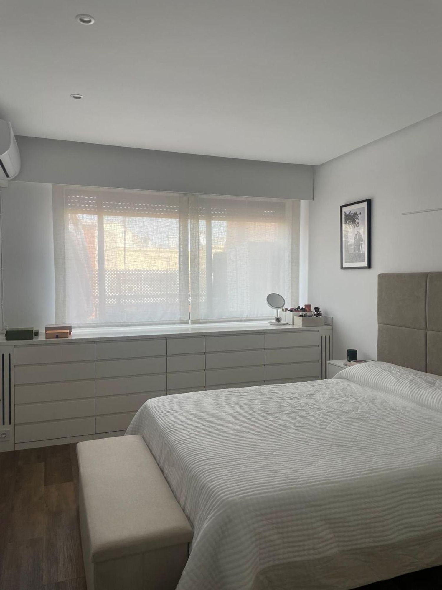 Ático en calle de Rafael Calvo, 18 - Foto 9