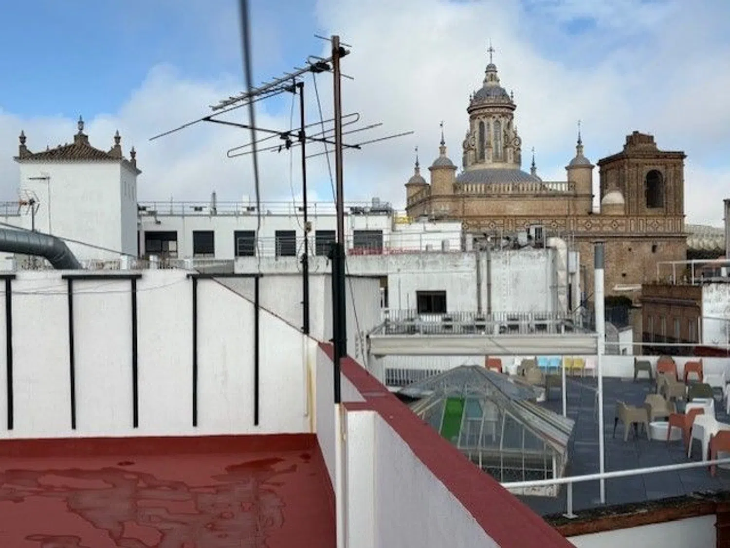 Piso en calle Buiza y Mensaque, 4 - Foto 16