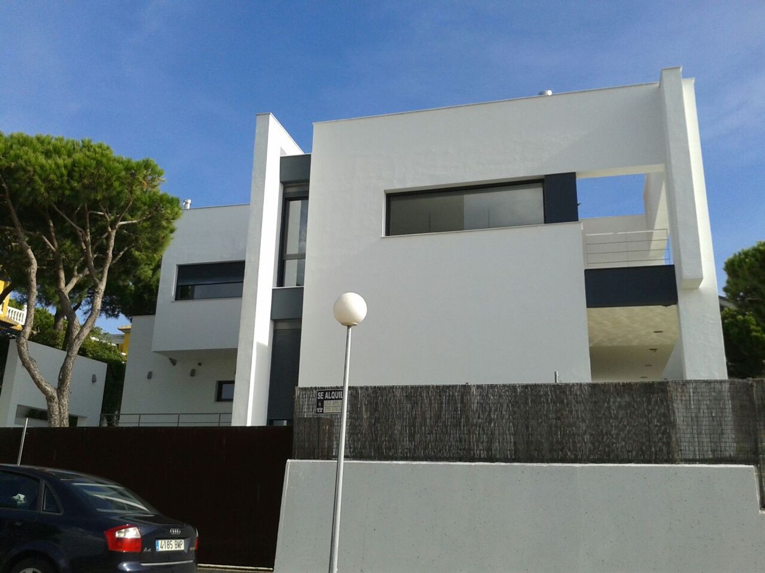 Casa o chalet independiente en Calle Mar de Noruega, 2 - Foto 3