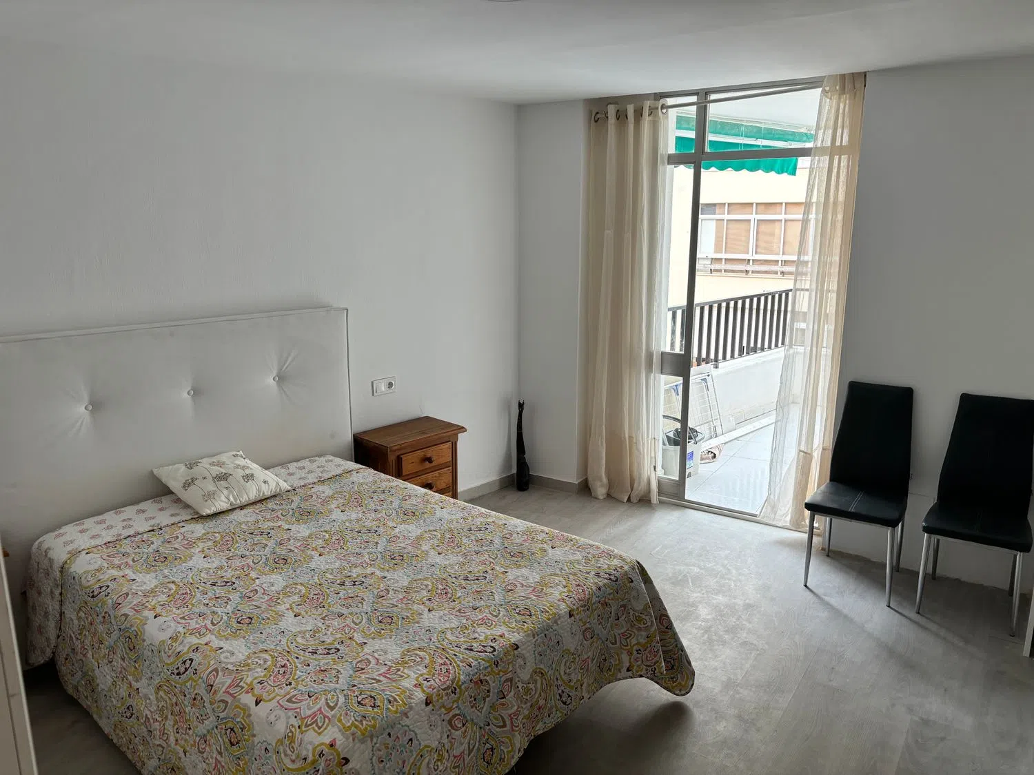 Estudio en avenida Ricardo Soriano, 27 - Foto 2