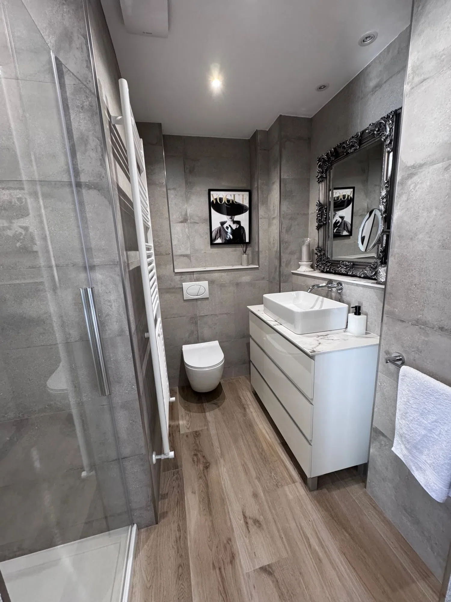 Ático en Amatista, 14 - Foto 7