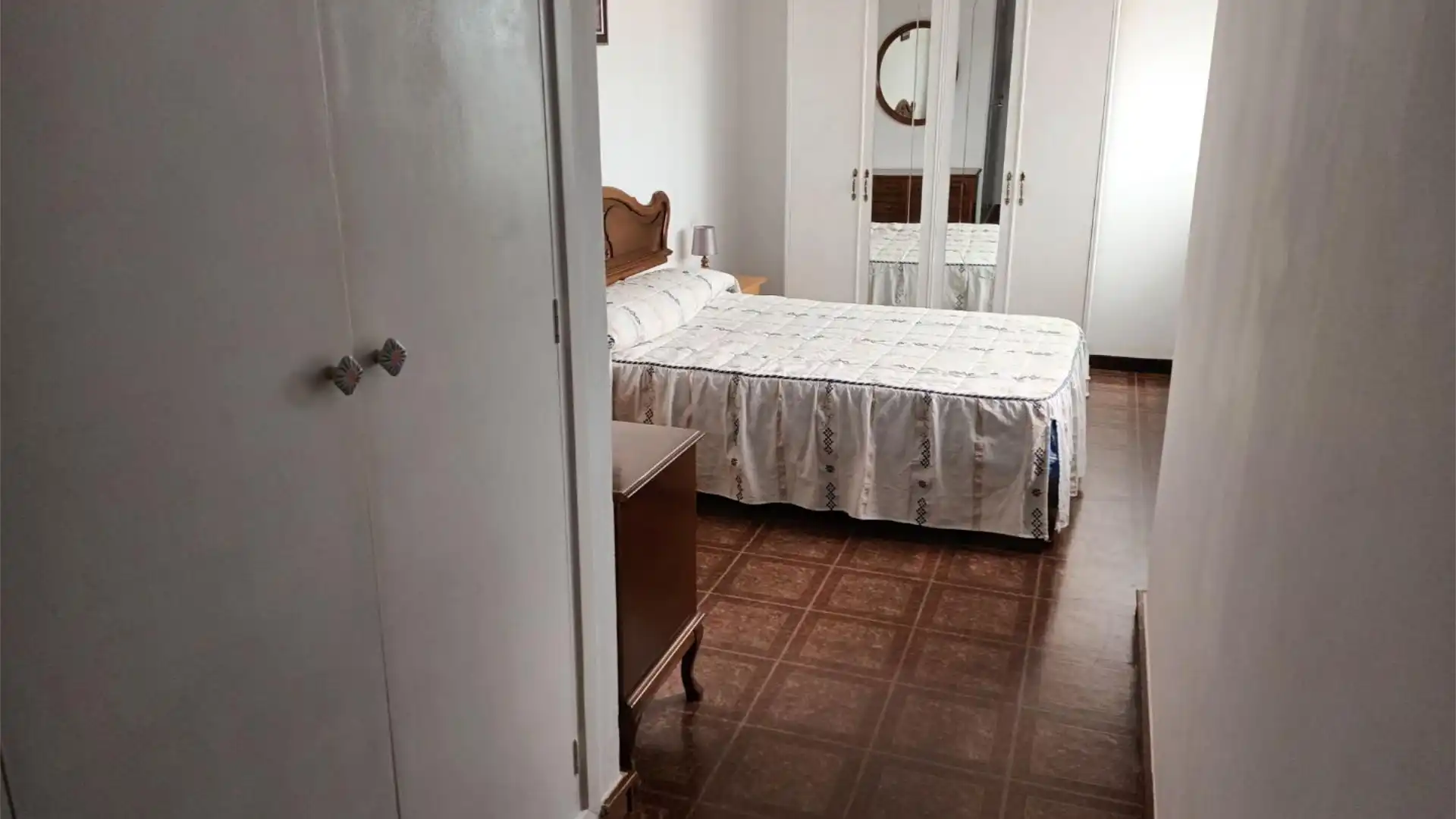 Piso en  Rúa Merced 1 - Foto 11