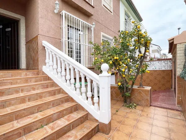 Casa o chalet independiente en Los Almendros - El Limonero - El Tomillar - Foto 30