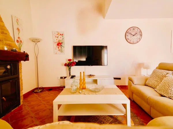 Chalet pareado en Calle Orquidies, 17, Barranco Hondo, Barranco Hondo - Foto 12
