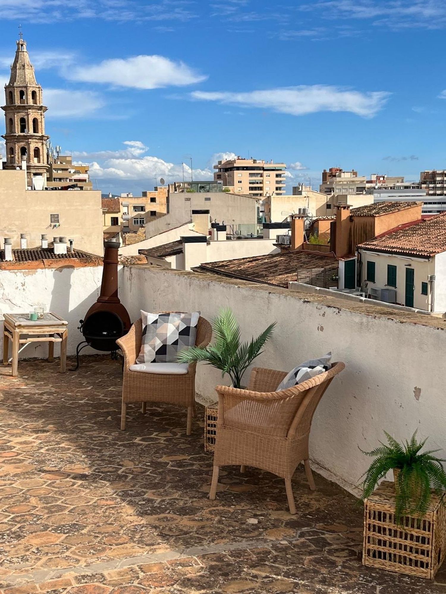 Ático en calle del Morer, 5 - Foto 11