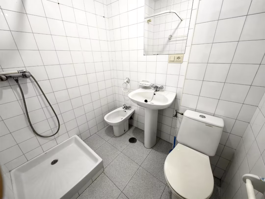 Piso en  Rúa Marcial del Adalid 8 - Foto 11