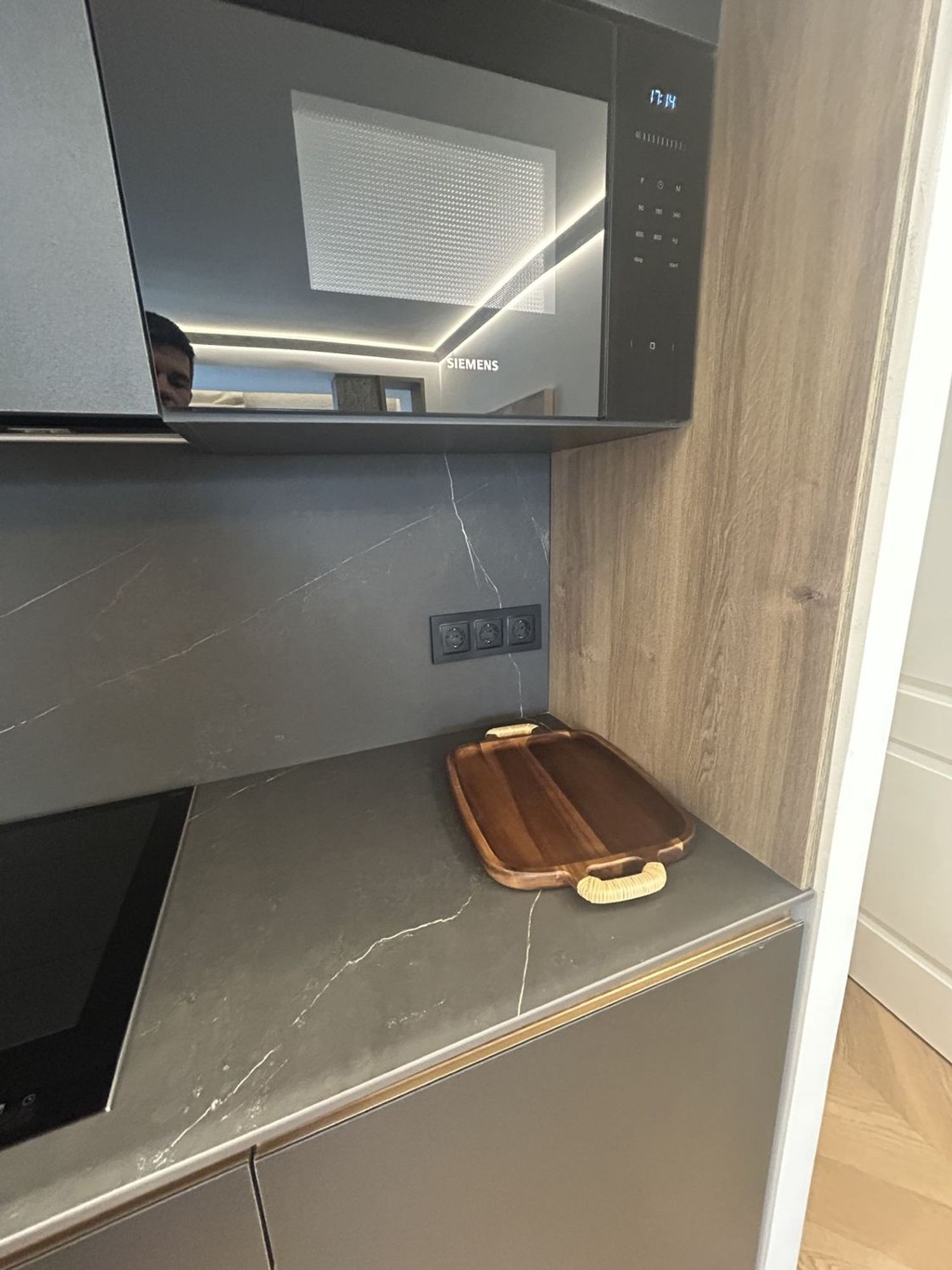 Estudio en calle de Hermosilla, 28 - Foto 14