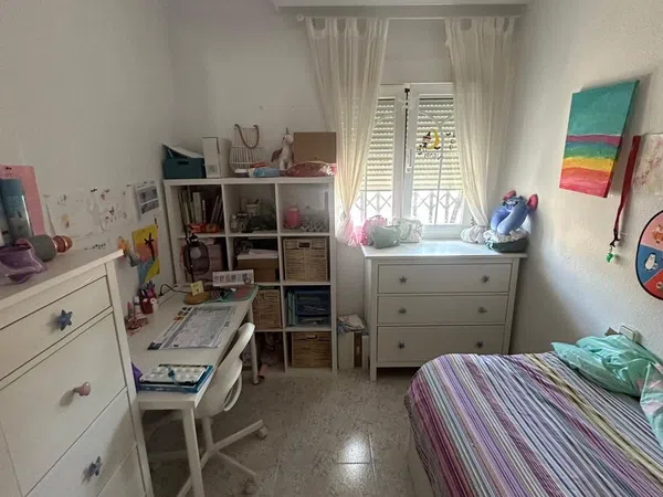 Chalet adosado en Calle Almorávides, 40, Aguadulce sur - Foto 16