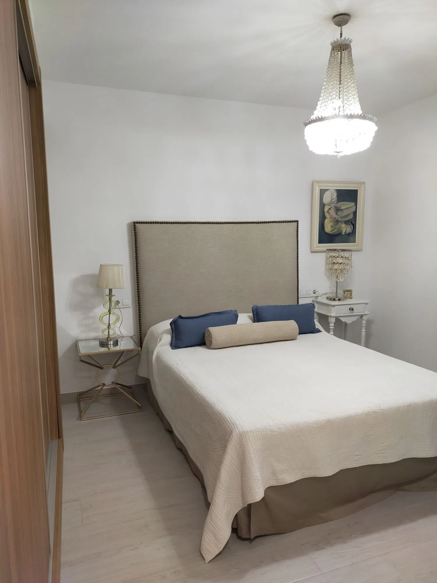 Estudio en avenida del Gran Capitán, 34 - Foto 7