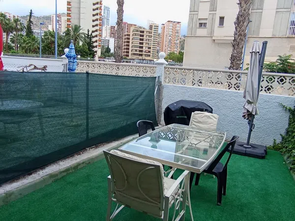 Chalet adosado en Avenida Juan Fuster Zaragoza, 10 - Foto 20