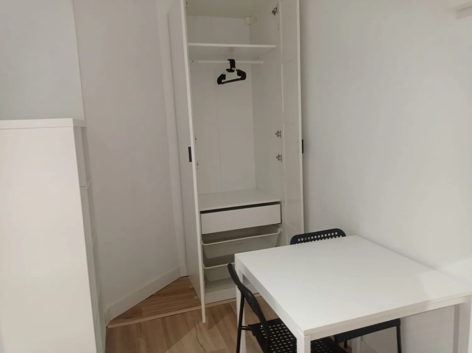 Estudio en calle del Doctor Esquerdo, 160 - Foto 3